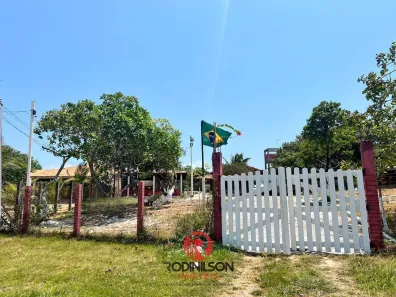 Fazenda/Sítio com 4 Quartos à venda, 1400m² no , Marapanim
