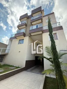 Apartamento com 2 Quartos à venda, 54m² no Jardim Itapemirim, São Paulo