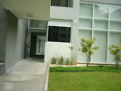 Apartamento com 2 Quartos à venda, 78m² no Jardim Paulista, São Paulo