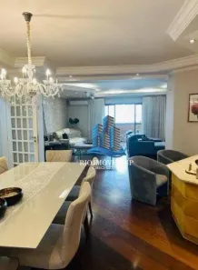 Apartamento com 4 Quartos à venda, 240m² no Santo Antônio, São Caetano do Sul