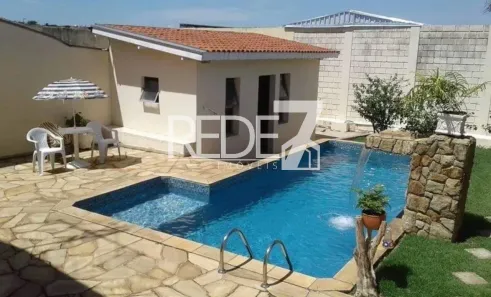 Casa com 2 Quartos à venda, 115m² no Jardim do Lago, Campinas