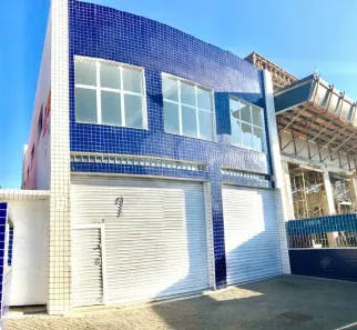 Prédio Comercial à venda, 1292m² no Vila Regente Feijó, São Paulo