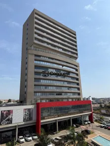 Apartamento com 1 Quarto à venda, 38m² no Beatriz, Contagem