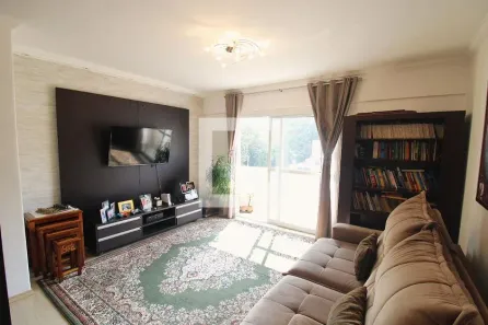 Apartamento com 3 Quartos à venda, 126m² no Santana, São Paulo