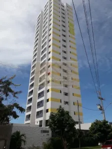 Apartamento com 2 Quartos à venda, 49m² no Campo Grande, Recife