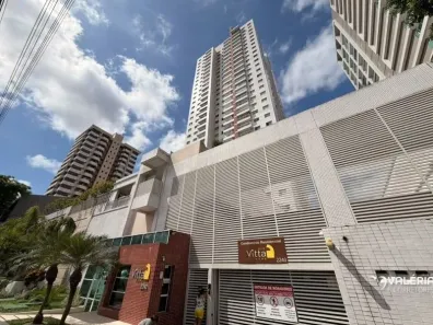 Apartamento com 2 Quartos para alugar, 59m² no Marco, Belém
