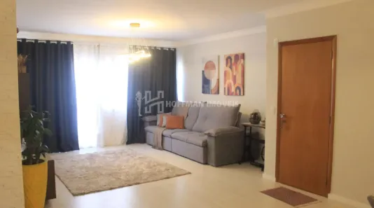 Apartamento com 4 Quartos à venda, 214m² no Santo Antônio, São Caetano do Sul