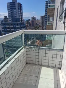 Apartamento com 1 Quarto à venda, 48m² no Ocian, Praia Grande