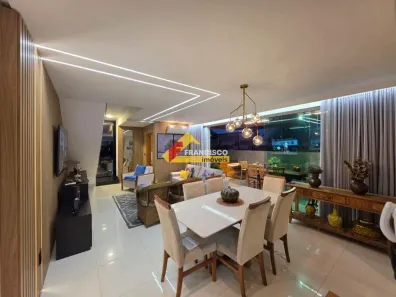 Cobertura com 3 Quartos à venda, 191m² no São Sebastião, Divinópolis