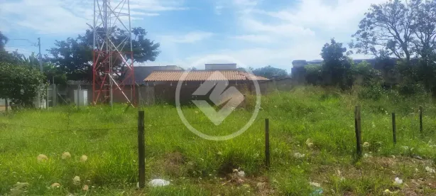 Lote/Terreno à venda, 351m² no Parque Maracanã, Goiânia
