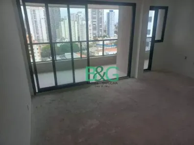 Apartamento com 2 Quartos à venda, 53m² no Ipiranga, São Paulo