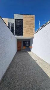 Sobrado com 3 Quartos à venda, 89m² no Vila Ré, São Paulo