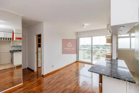 Apartamento com 2 Quartos à venda, 65m² no Vila Alexandria, São Paulo