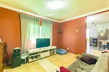 Casa com 4 Quartos à venda, 110m² no Jardim Oriental, São Paulo