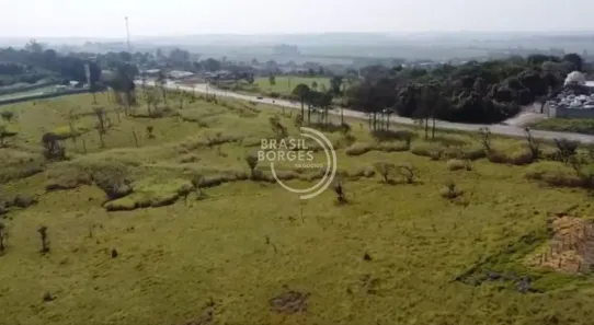Lote/Terreno à venda, 42m² no Caguassu, Sorocaba