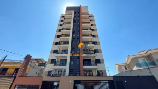 Apartamento com 2 Quartos à venda, 45m² no Jardim Ester, São Paulo