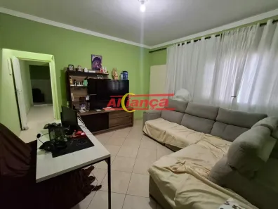Casa com 1 Quarto à venda, 163m² no Picanço, Guarulhos