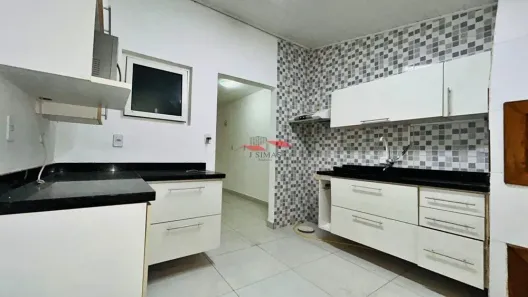 Sobrado com 2 Quartos à venda, 80m² no Morro Santana, Porto Alegre