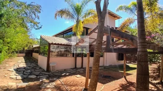 Fazenda/Sítio com 8 Quartos à venda, 20000m² no Amanda, Baldim