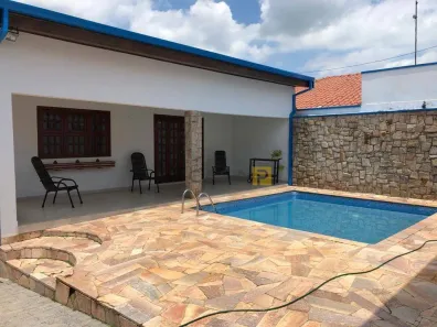 Casa com 3 Quartos à venda, 300m² no Morada do Sol, Americana