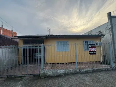 Casa com 5 Quartos à venda, 300m² no Bela Vista, Alvorada