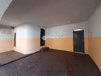 Casa com 3 Quartos à venda, 157m² no Jardim São Francisco, Santa Bárbara D'Oeste