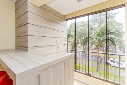 Apartamento com 2 Quartos à venda, 64m² no Sarandi, Porto Alegre