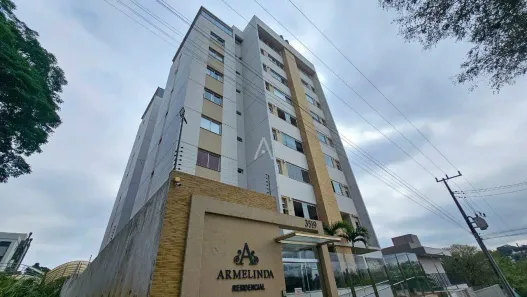 Apartamento com 3 Quartos à venda, 86m² no Canadá, Cascavel