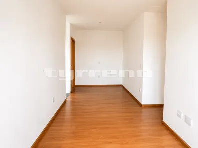 Apartamento com 3 Quartos para alugar, 65m² no Condomínio Residencial Colinas do Paratehy, São José dos Campos
