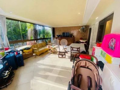 Apartamento com 3 Quartos à venda, 102m² no Recreio dos Bandeirantes, Rio de Janeiro