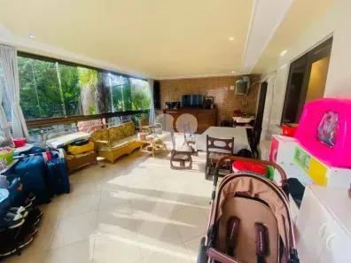 Apartamento com 3 Quartos à venda, 102m² no Recreio dos Bandeirantes, Rio de Janeiro