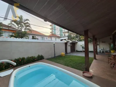 Casa com 3 Quartos à venda, 130m² no Freguesia (Jacarepaguá), Rio de Janeiro