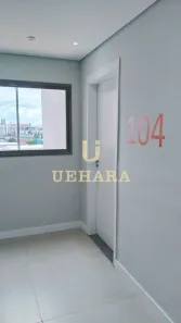 Apartamento com 2 Quartos à venda, 34m² no Vila Albertina, São Paulo