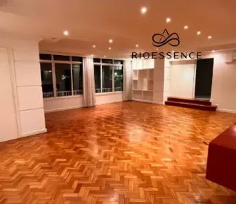 Apartamento com 3 Quartos à venda, 215m² no Flamengo, Rio de Janeiro