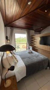 Apartamento com 1 Quarto à venda, 35m² no , Armação dos Búzios