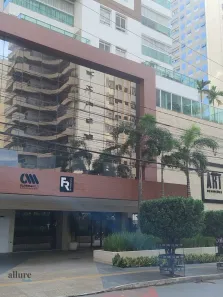 Apartamento com 3 Quartos à venda, 110m² no Setor Bueno, Goiânia