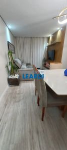 Apartamento com 3 Quartos à venda, 74m² no Vila Gumercindo, São Paulo