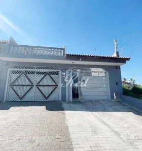 Casa com 3 Quartos à venda, 326m² no Vila Áurea, Poá