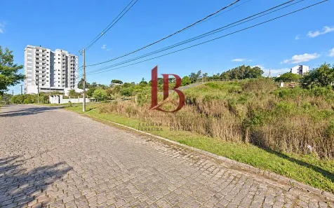 Lote/Terreno à venda, 405m² no Nossa Senhora das Graças, Caxias do Sul