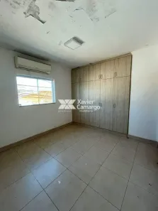 Sala Comercial com 1 Quarto para alugar, 23m² no Saúde, Rio Claro