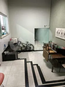 Casa com 3 Quartos à venda, 163m² no Cidade Jardim, Uberlândia
