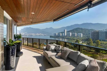 Apartamento com 3 Quartos à venda, 169m² no Ipanema, Rio de Janeiro