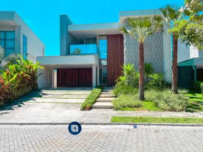 Casa com 6 Quartos à venda, 380m² no Centro, Eusébio