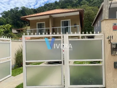 Casa com 2 Quartos à venda, 93m² no Alto, Teresópolis