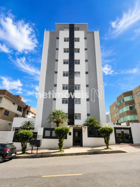 Apartamento com 2 quartos — Buritis, Belo Horizonte