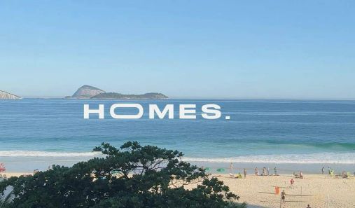 Apartamento com 4 Quartos à venda, 365m² no Ipanema, Rio de Janeiro