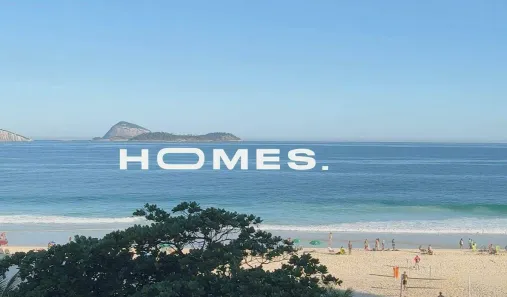Apartamento com 4 Quartos à venda, 365m² no Ipanema, Rio de Janeiro