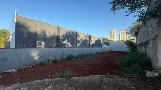 Lote/Terreno à venda, 391m² no Jardim Botânico, Ribeirão Preto
