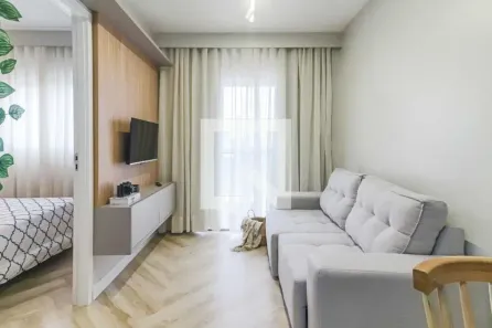 Apartamento com 1 Quarto à venda, 31m² no Vila Sônia, São Paulo