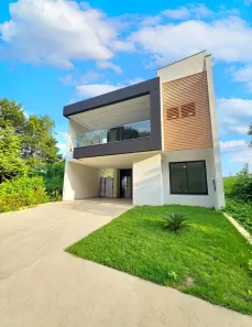 Casa com 4 Quartos à venda, 250m² no Da Paz, Manaus